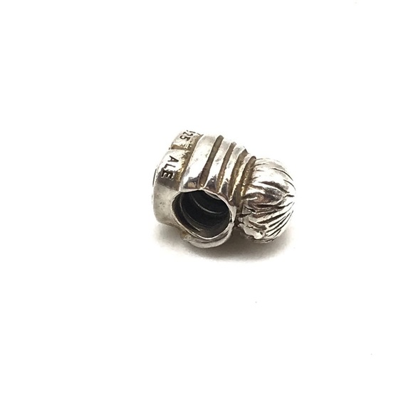 Pandora Little Boy Child Charm - Picture 4 of 4